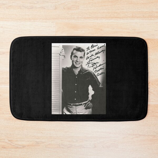 Item preview, Dwayne Hickman designed and sold by Rennieshop.