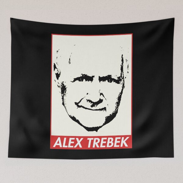 Item preview, Gifts Women Rip Norm Macdonald Rip Alex Trebek Graphic For Fans designed and sold by valeryjayleen.