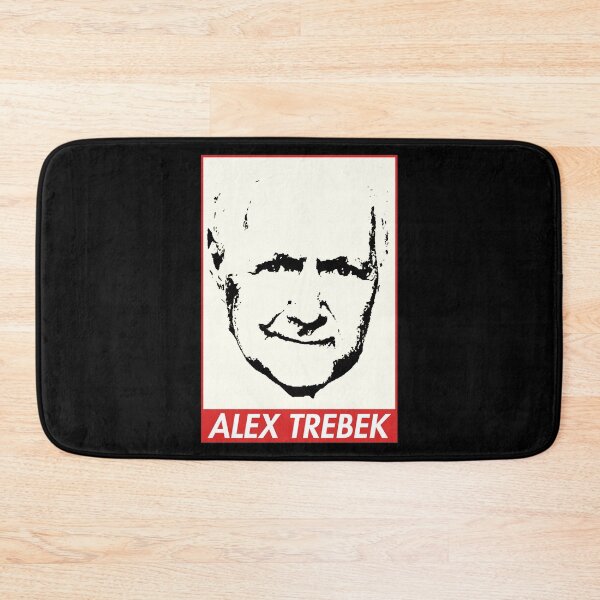 Item preview, Gifts Women Rip Norm Macdonald Rip Alex Trebek Graphic For Fans designed and sold by valeryjayleen.