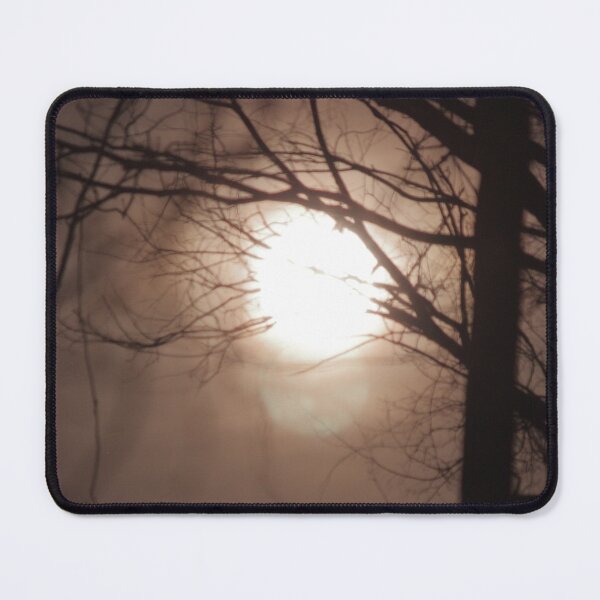Item preview, Moonlit Foggy Night designed and sold by Michael Keeter.