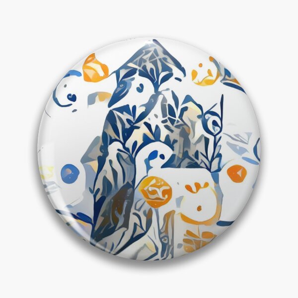 Item preview, ciudad junto a la roca designed and sold by ywir.