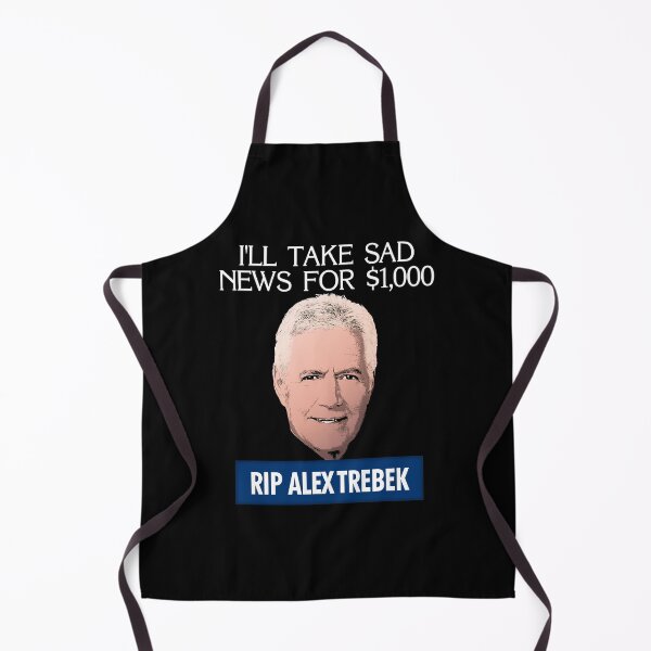 Item preview, Lover Gift Holzhauer Jeopardy Alex Trebek Rip Gifts For Birthday designed and sold by valeryjayleen.