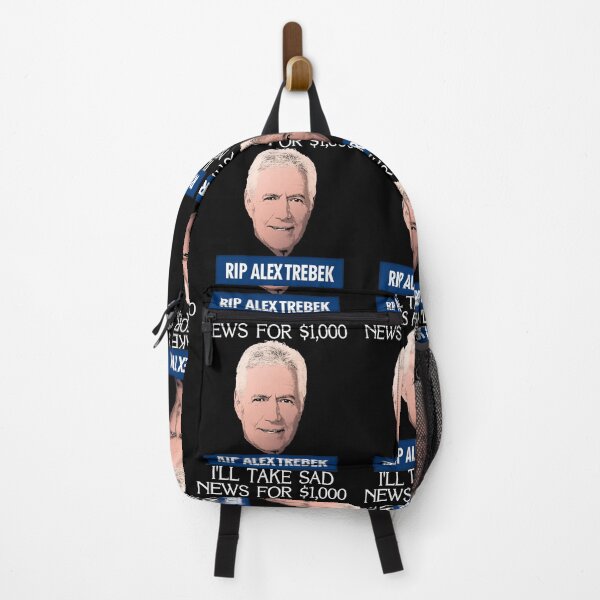 Item preview, Lover Gift Holzhauer Jeopardy Alex Trebek Rip Gifts For Birthday designed and sold by valeryjayleen.