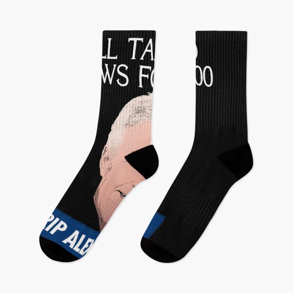 Item preview, Lover Gift Holzhauer Jeopardy Alex Trebek Rip Gifts For Birthday designed and sold by valeryjayleen.