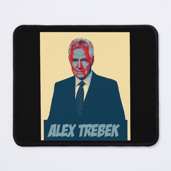 Item preview, Men Women Successful Person Saturday Night Live Alex Trebek Fan designed and sold by valeryjayleen.