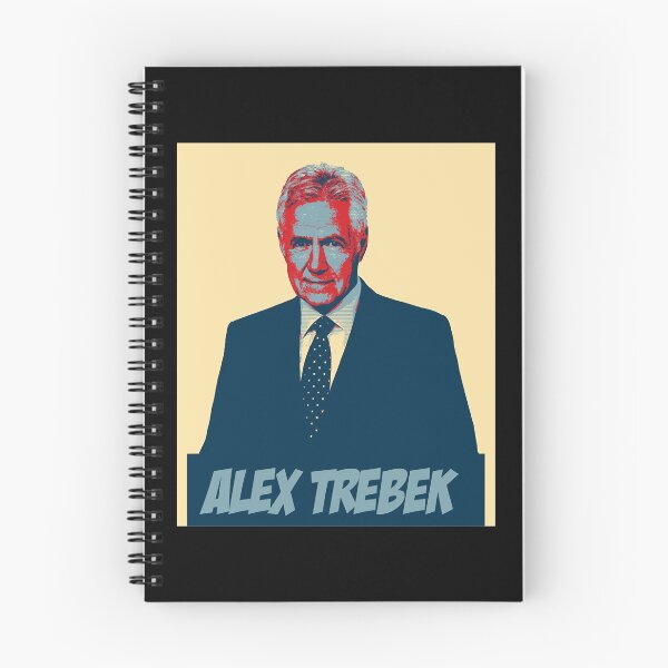 Item preview, Men Women Successful Person Saturday Night Live Alex Trebek Fan designed and sold by valeryjayleen.