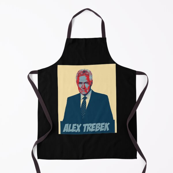 Item preview, Men Women Successful Person Saturday Night Live Alex Trebek Fan designed and sold by valeryjayleen.
