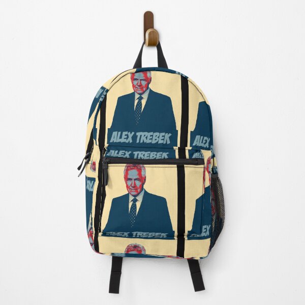 Item preview, Men Women Successful Person Saturday Night Live Alex Trebek Fan designed and sold by valeryjayleen.