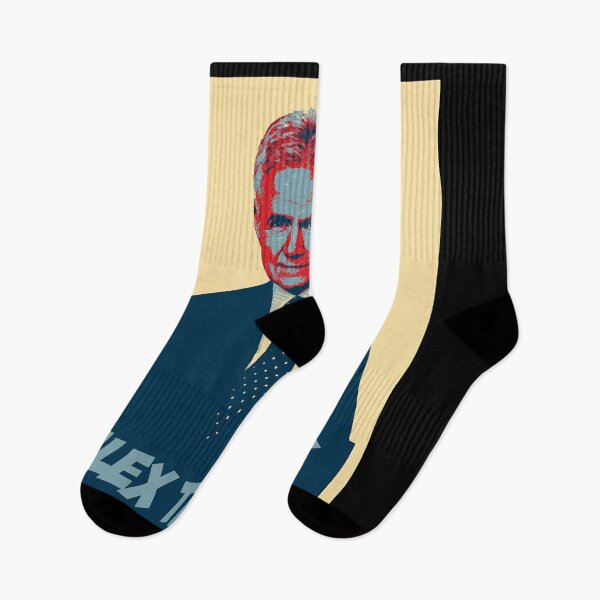 Item preview, Men Women Successful Person Saturday Night Live Alex Trebek Fan designed and sold by valeryjayleen.