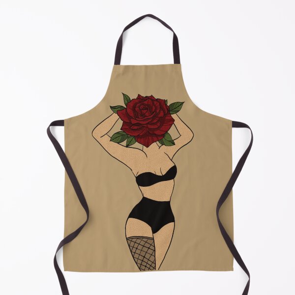 Item preview, Rose lady designed and sold by soartflow.