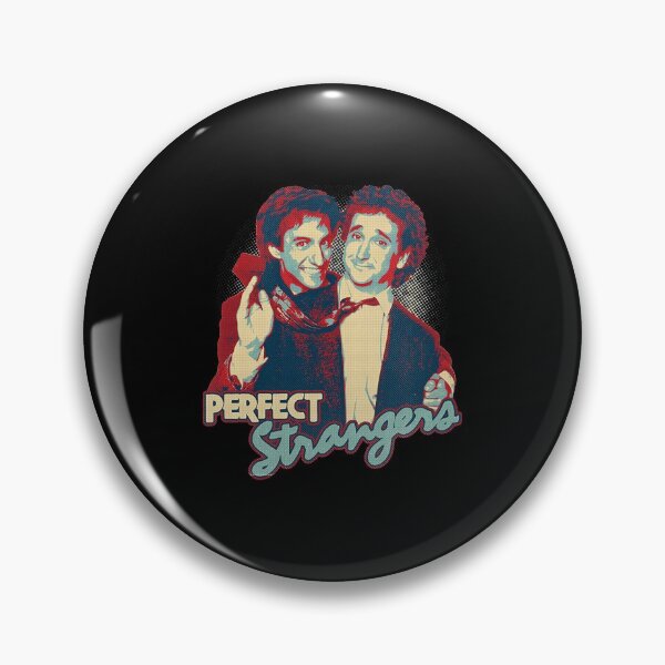 Item preview, Perfect Strangers T-ShirtTV SHOW PERFECT STRANGERS POPRETRO designed and sold by LeadEunice.