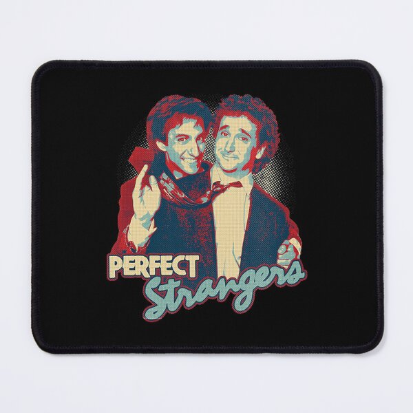 Item preview, Perfect Strangers T-ShirtTV SHOW PERFECT STRANGERS POPRETRO designed and sold by LeadEunice.