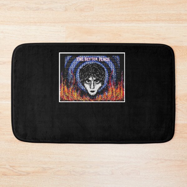 Item preview, The Betteres Places Tee Johnnys Goths designed and sold by ChelseaMayumi9.