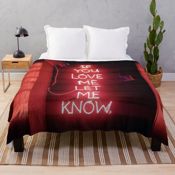 Item preview, If You Love Me Let Me Know designed and sold by asun5.