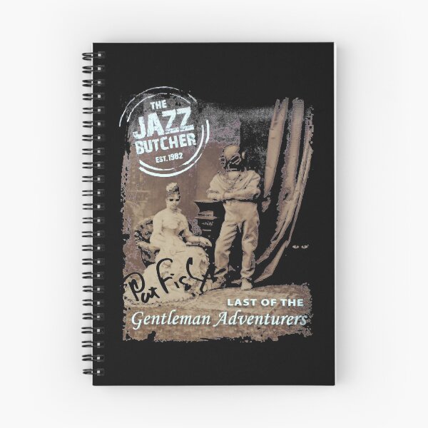 Item preview, Gifts Idea The Conspiration Jazz designed and sold by ZettaKiehn123.