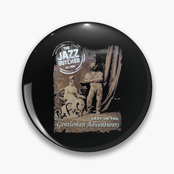 Item preview, Gifts Idea The Conspiration Jazz designed and sold by ZettaKiehn123.