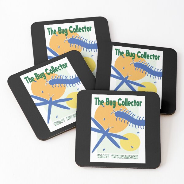 Item preview, The Buges Collectores Tee Colorfuls Backgrounds designed and sold by ChelseaMayumi9.