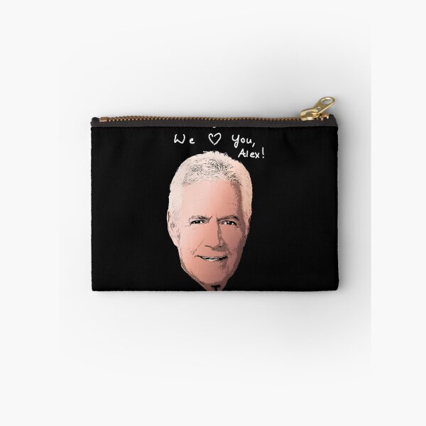 Item preview, Mens Funny Alex Trebek Biggest Ever Rip Gifts For Movie Fans designed and sold by valeryjayleen.