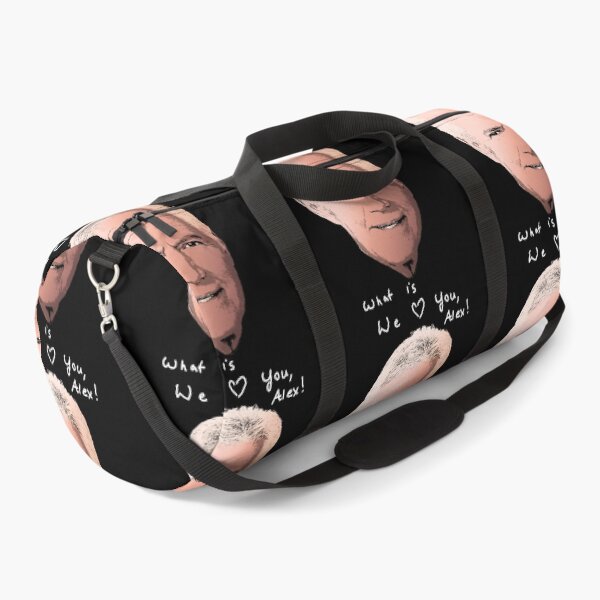 Item preview, Mens Funny Alex Trebek Biggest Ever Rip Gifts For Movie Fans designed and sold by valeryjayleen.