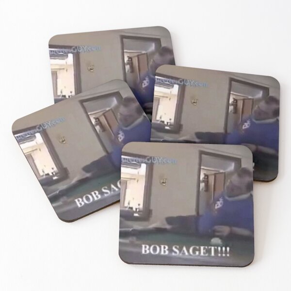 Item preview, Tourettes Guy BOB SAGET!! (at pool table) designed and sold by gameshowfan2001.