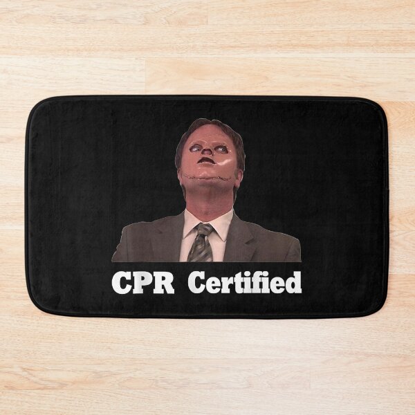 Item preview, CPR-Certified designed and sold by Ecstatic227.