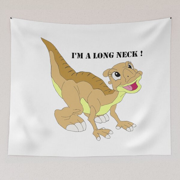 Item preview, Land before time  designed and sold by Bethany Christine.