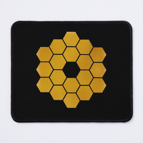 Item preview, James Webb Space Telescope Webb Sees Farther designed and sold by marboywonderboy.