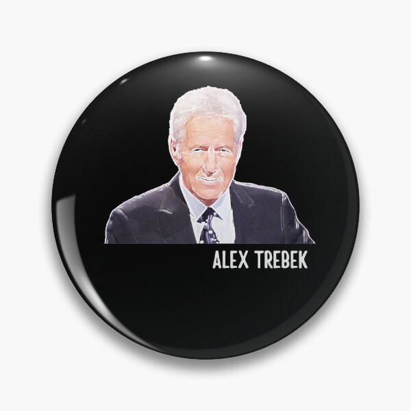 Item preview, Mens My Favorite Successful Person Alex Trebek Gifts Music Fans designed and sold by valeryjayleen.