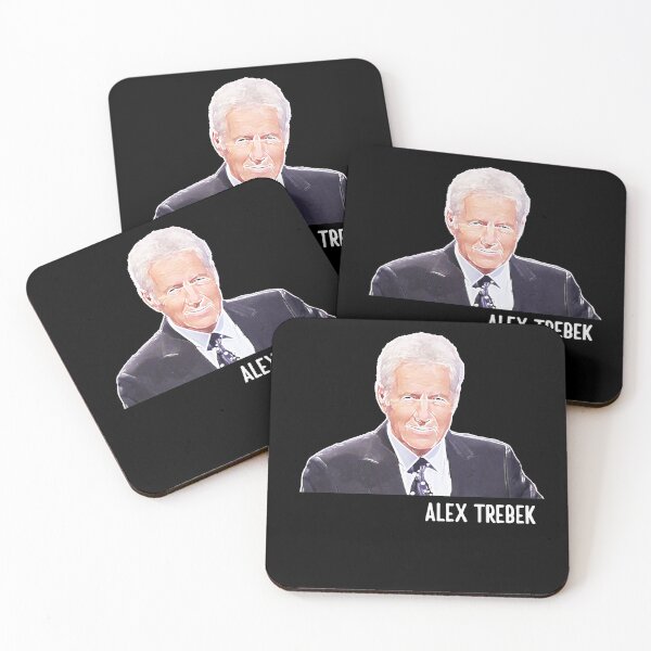 Item preview, Mens My Favorite Successful Person Alex Trebek Gifts Music Fans designed and sold by valeryjayleen.