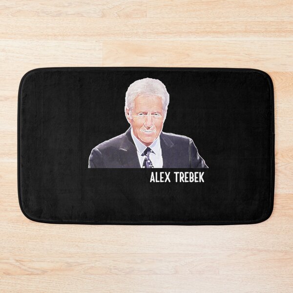 Item preview, Mens My Favorite Successful Person Alex Trebek Gifts Music Fans designed and sold by valeryjayleen.