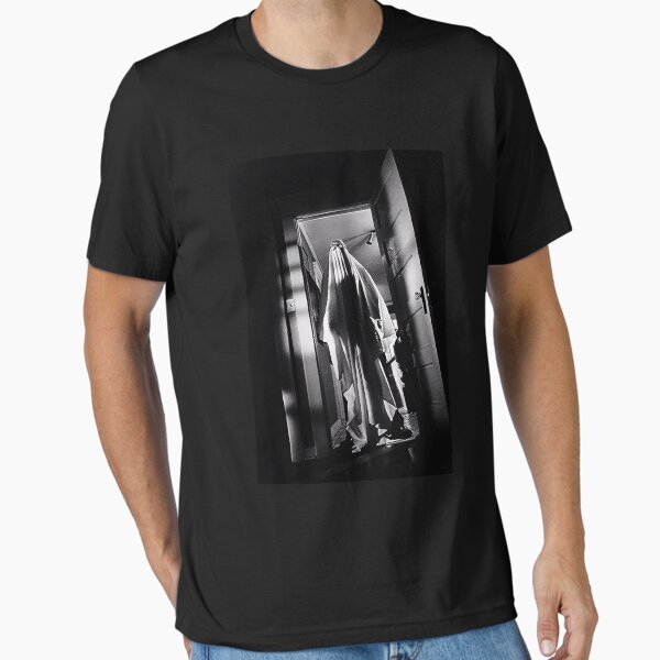 Item preview, Halloween - Michael Myers Sheet Essential designed and sold by DeontezDemar.