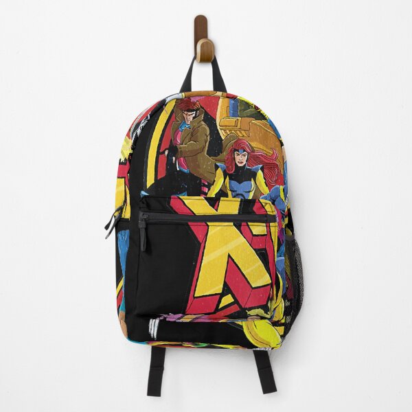 Item preview, S Men Animated Series Retro 90s Essential designed and sold by DashielLavert.