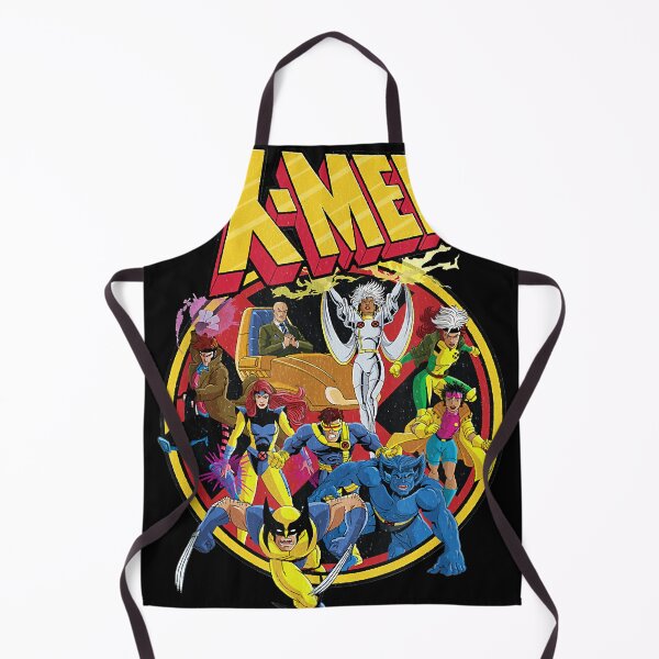 Item preview, S Men Animated Series Retro 90s Essential  designed and sold by DashielLavert.