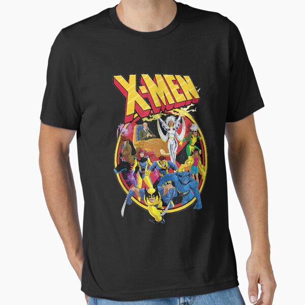 X Men First Class T-Shirts for Sale | Redbubble
