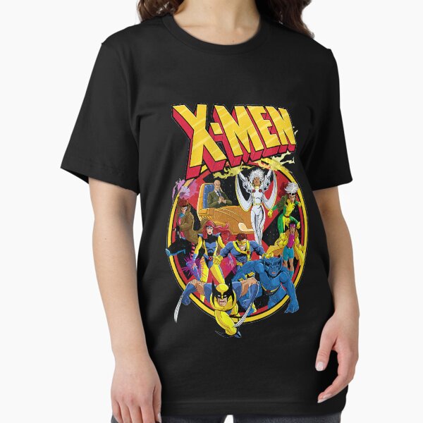 X Men First Class T-Shirts for Sale | Redbubble