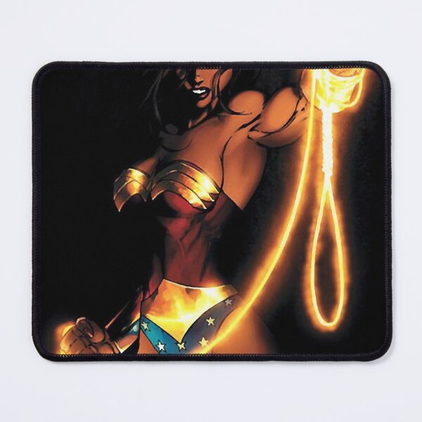 Item preview, Super woman comic - pop heroes wonder sexy geek fans Classic designed and sold by DashielLavert.