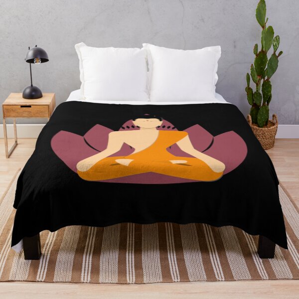 Artikelvorschau, Buddhismus T-ShirtBuddhismus Mandala Buddha Yoga Meditation Zen Namaste entworfen und verkauft von GreenHoodt.
