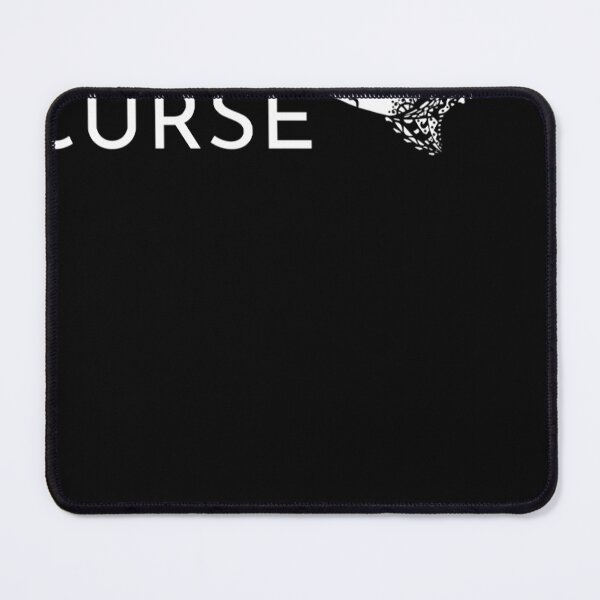 Item preview, Surf Curse band - fish logo Essential  designed and sold by DashielLavert.