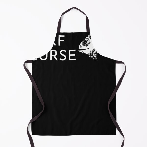 Item preview, Surf Curse band - fish logo Essential designed and sold by DashielLavert.
