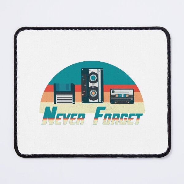 Item preview, Never Forget designed and sold by Avrilight.