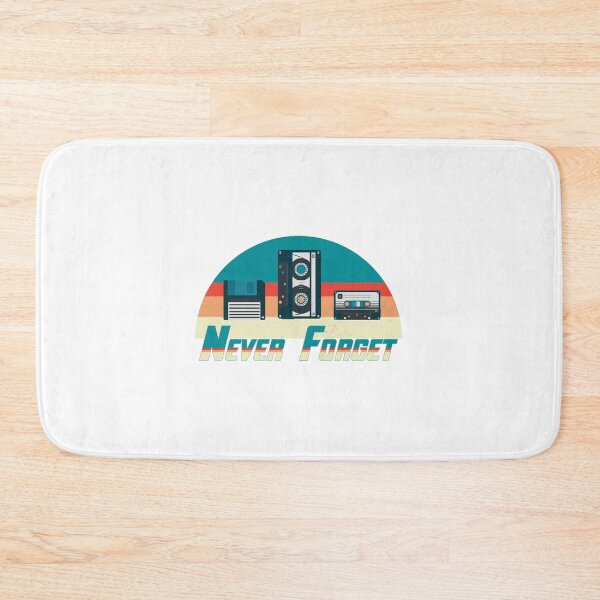 Item preview, Never Forget designed and sold by Avrilight.