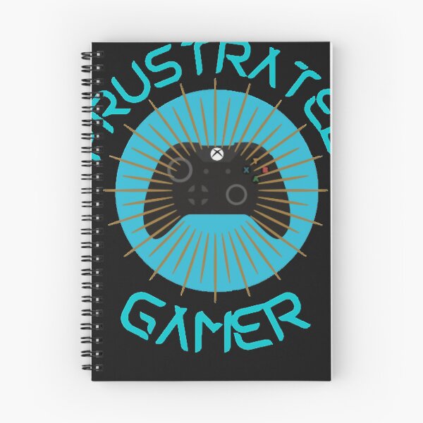 Item preview, frustrated gamer Classic T-Shirt  designed and sold by GARYHUMPHREY6.
