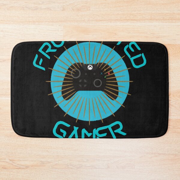 Item preview, frustrated gamer Classic T-Shirt  designed and sold by GARYHUMPHREY6.