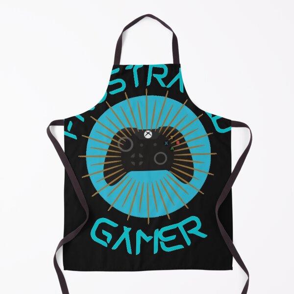 Item preview, frustrated gamer Classic T-Shirt designed and sold by GARYHUMPHREY6.