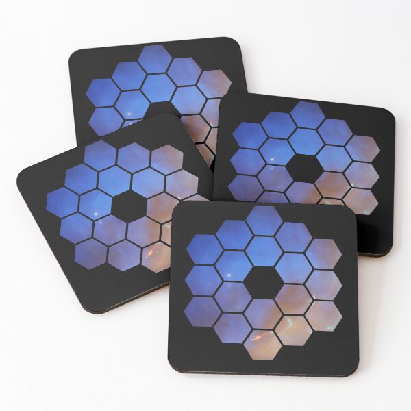 Item preview, James Webb Space Telescope 2022 Webb Sees Farther designed and sold by marboywonderboy.