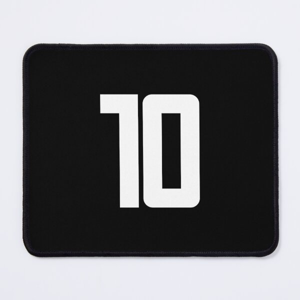 Item preview, Ten 10 designed and sold by MuzamilAhmed.