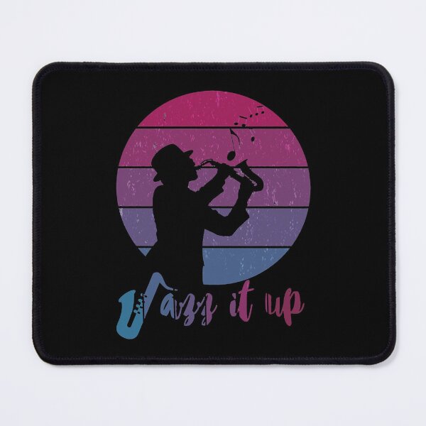 Item preview, Mens My Favorite Jazz It Up Night designed and sold by ZettaKiehn123.