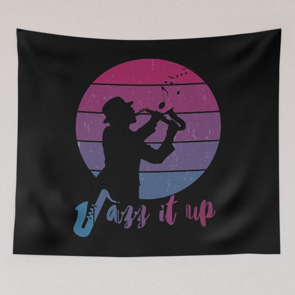 Item preview, Mens My Favorite Jazz It Up Night designed and sold by ZettaKiehn123.