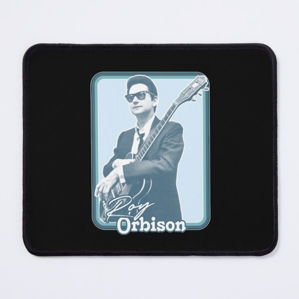 Item preview, Roy Orbison designed and sold by ZaidaHaag.