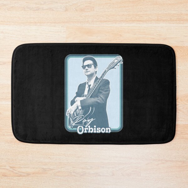 Item preview, Roy Orbison designed and sold by ZaidaHaag.